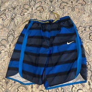 Nike Size S Like New Swim Trunks